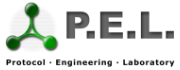 Protocol Engineering Lab Logo
